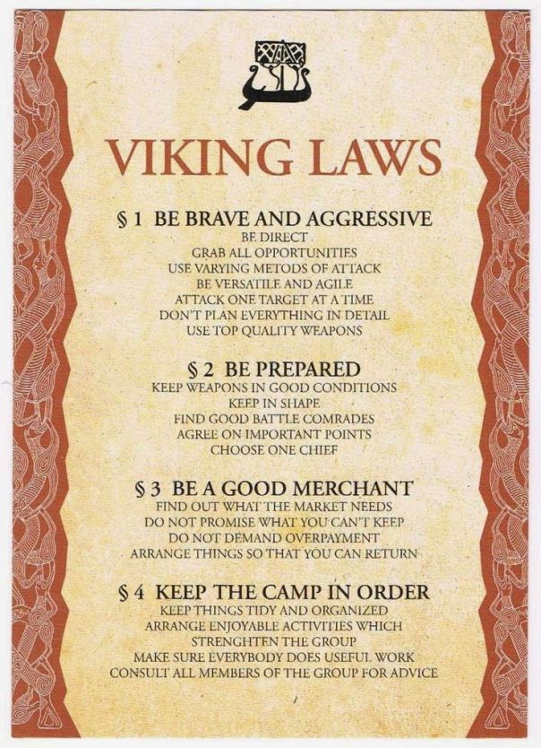 Viking_Laws